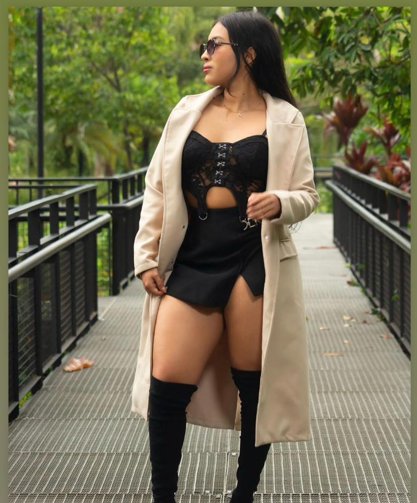 AlinaRavent photo 4