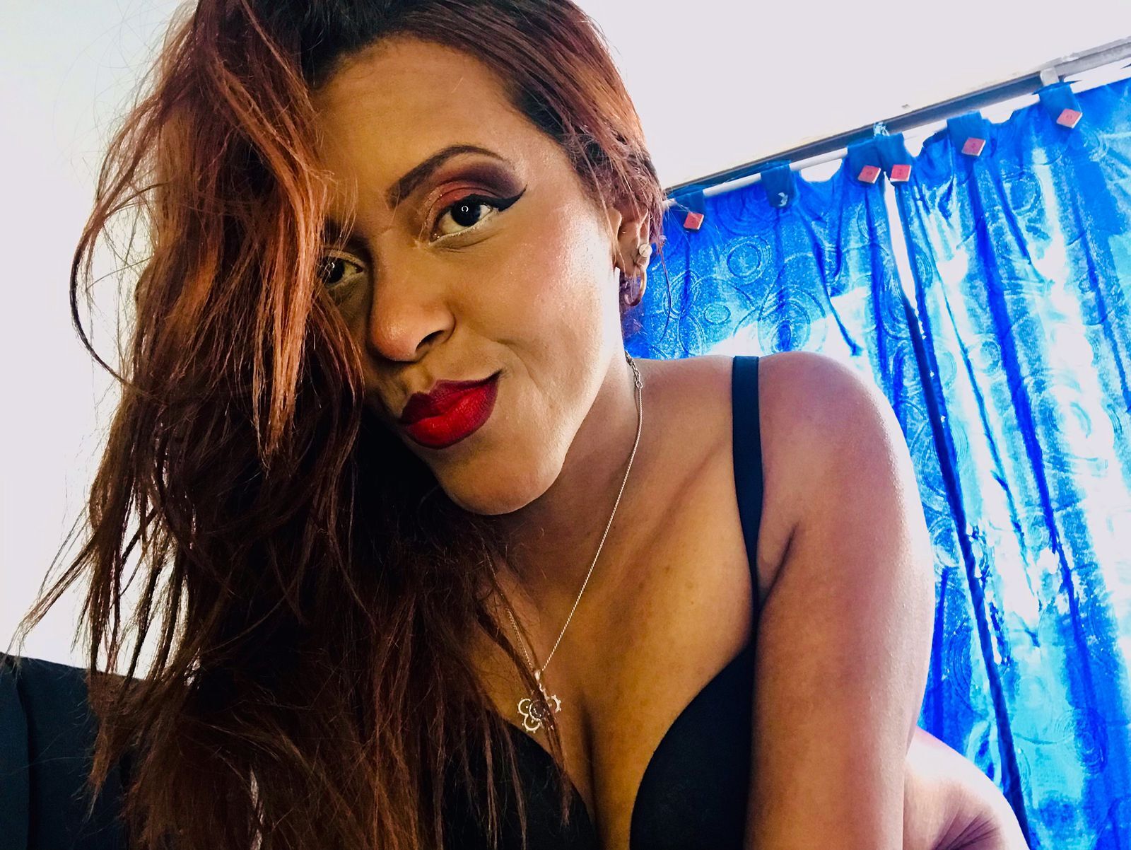 shamanthafox from Jerkmate