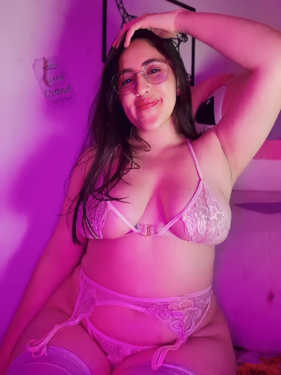 AmbarRossi picture 1