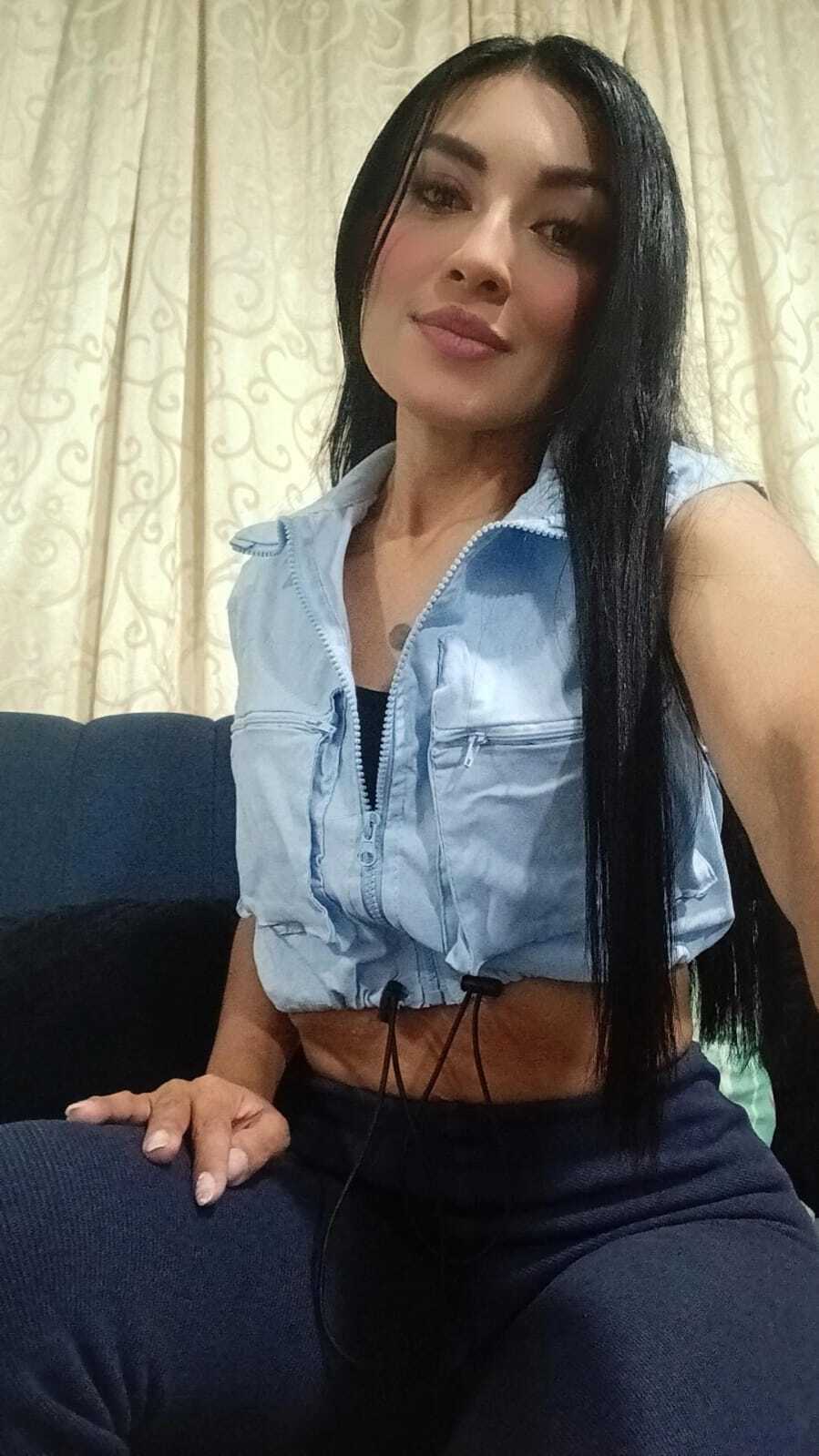 SylviaOrtega