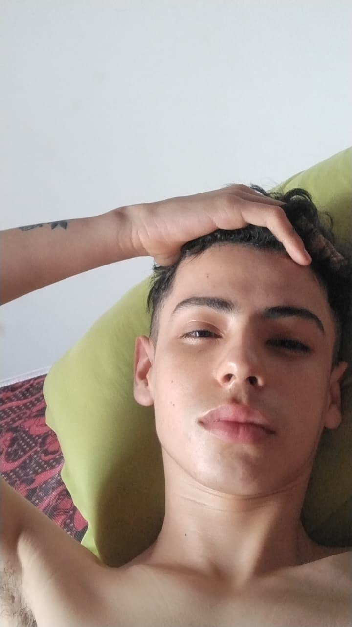 sebastianreed from Jerkmate