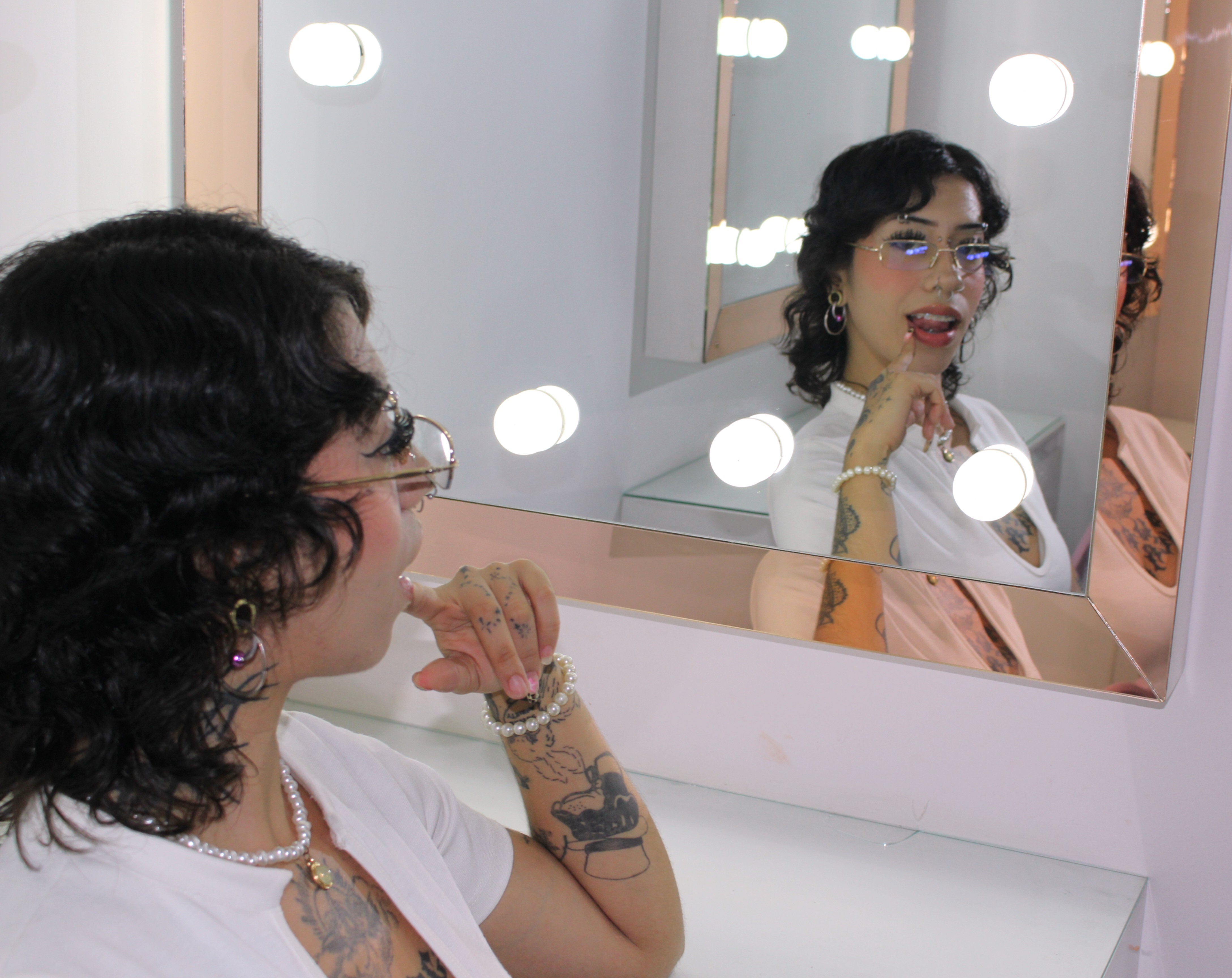 Juliimonroee picture 3