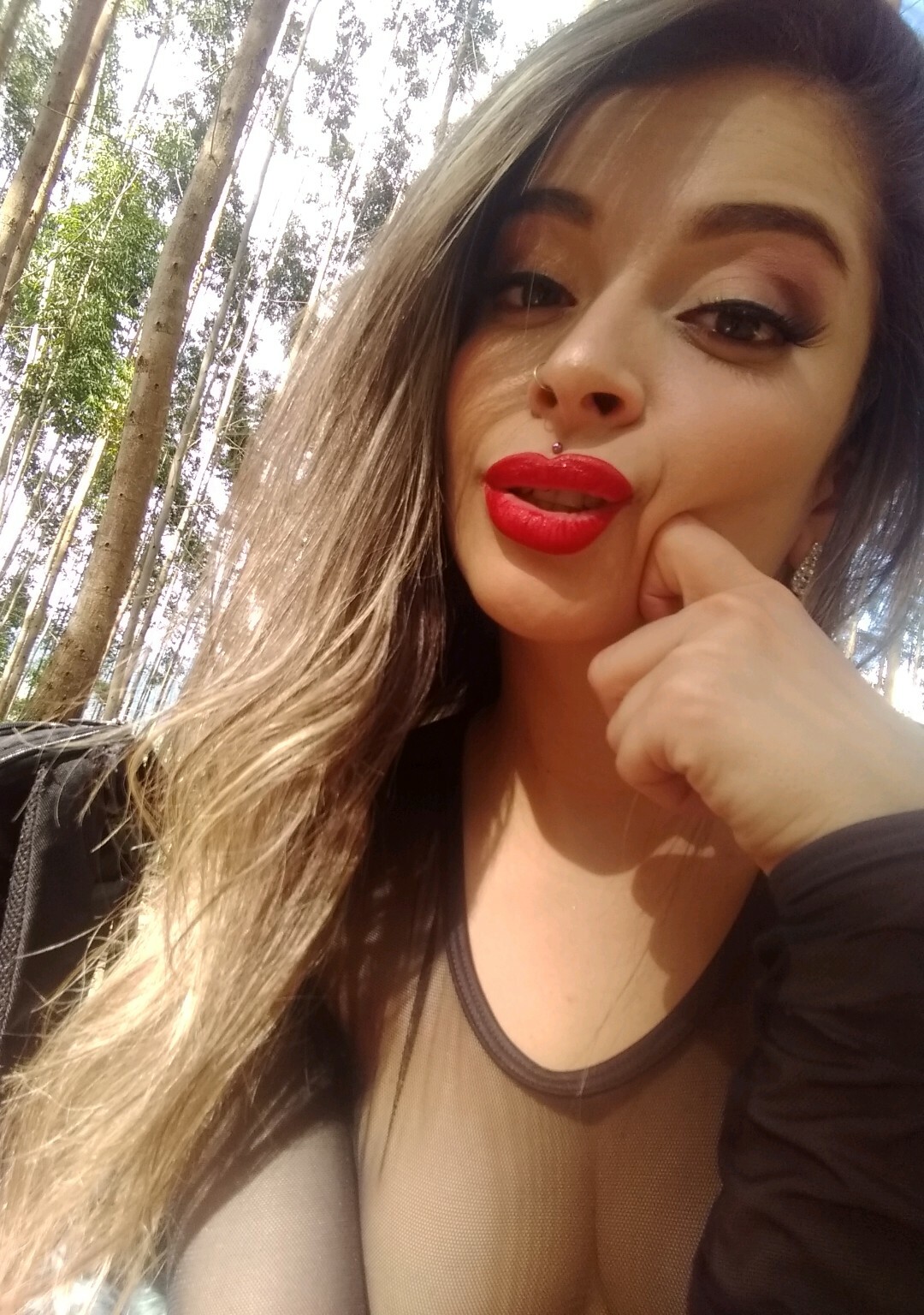 ChloeMackenziee picture 7