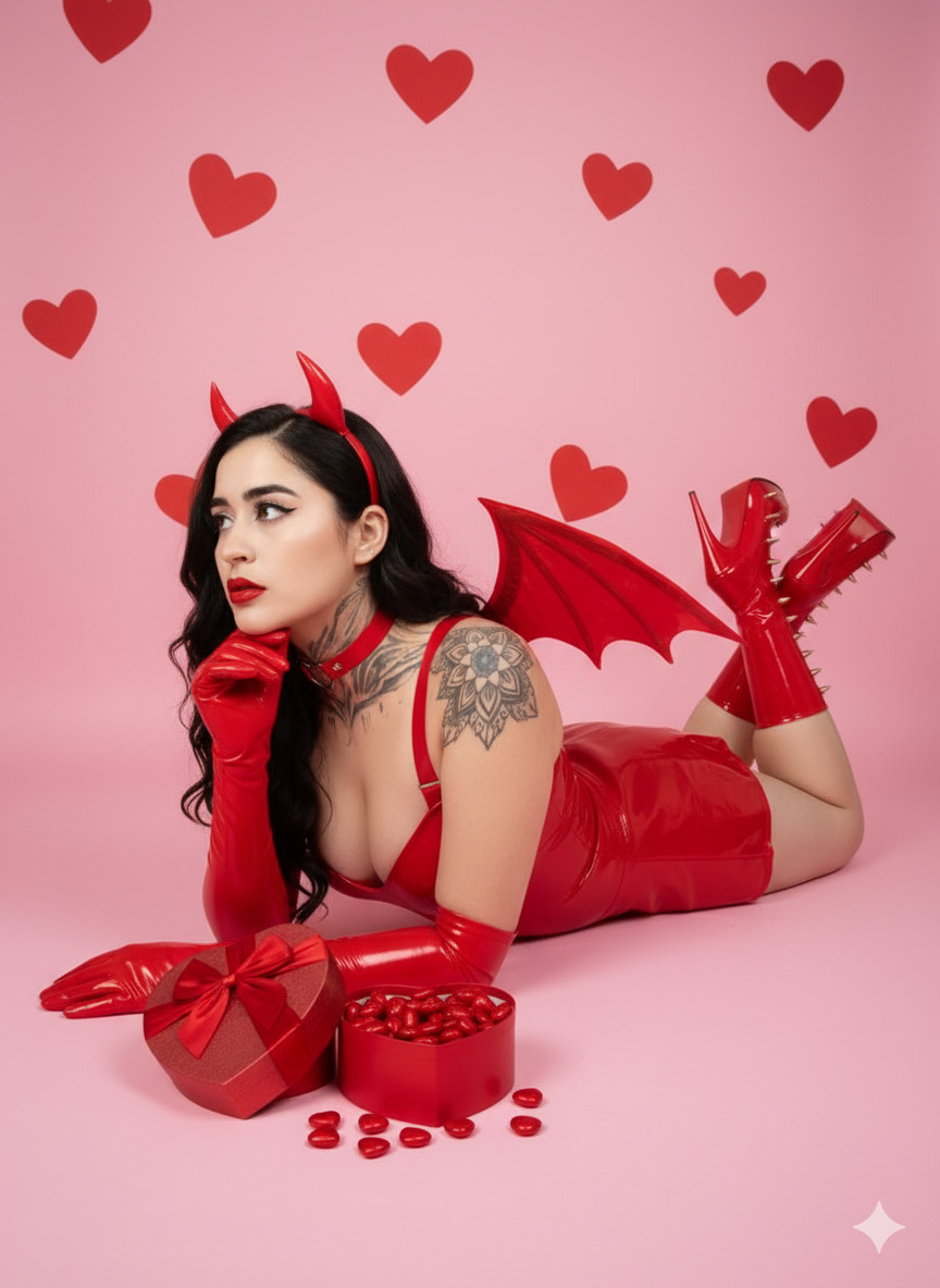 lilith_green from Jerkmate