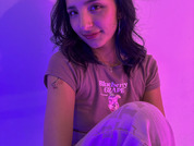 Chat Live with ArisSuarez  23 year old Amateur Cam Girl from Colombia Photo