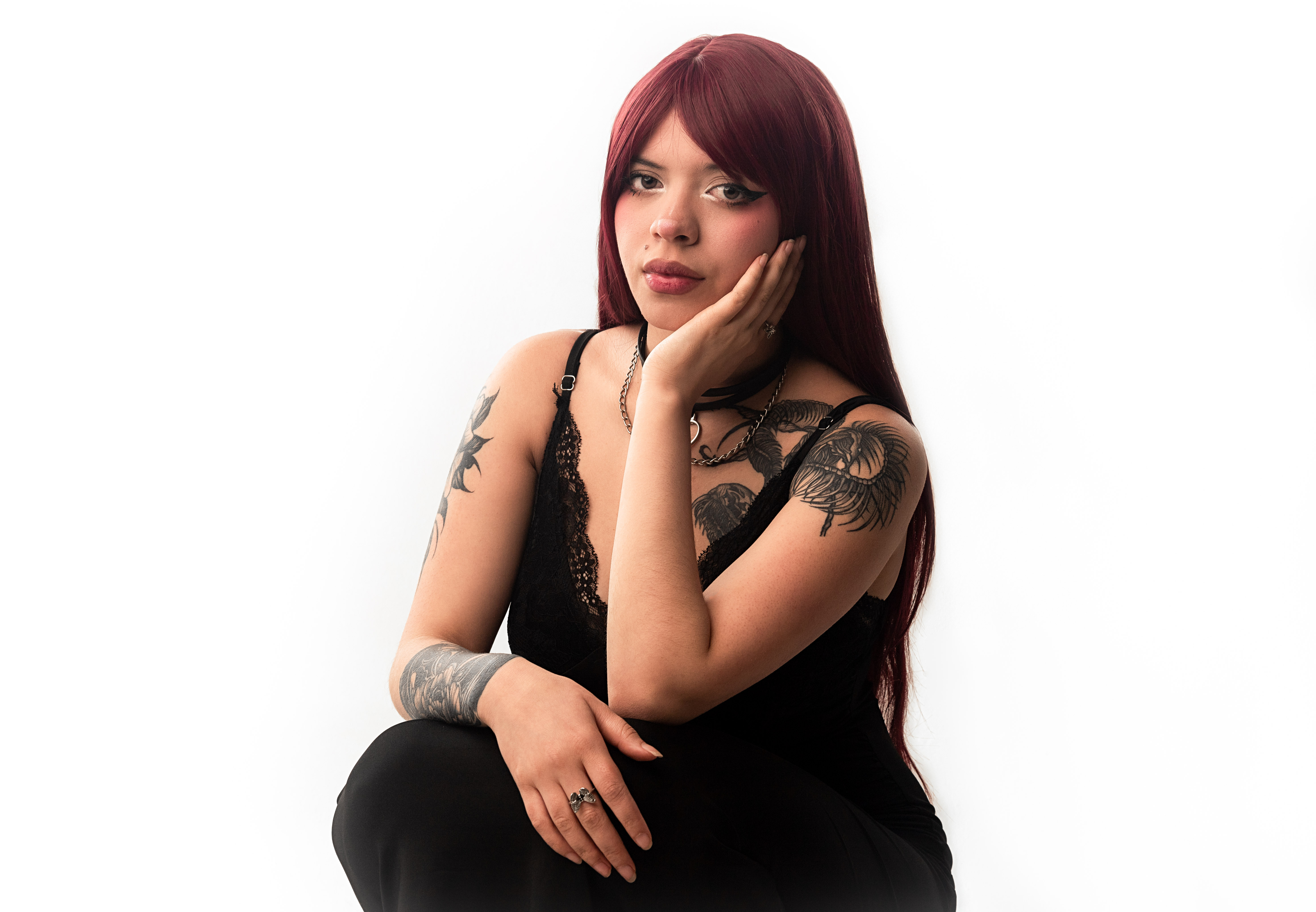 natashahotson from Jerkmate