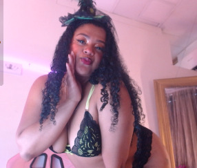 jadesoleile from Jerkmate