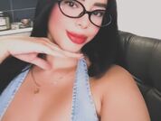 Chat Live with KarinaBellucci  22 year old Amateur Cam Girl from Colombia Photo
