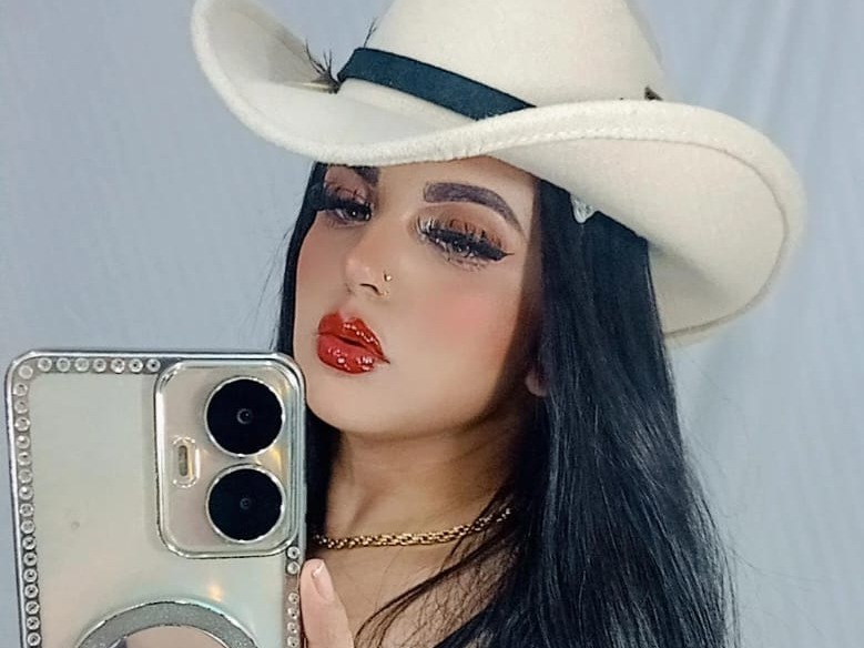 emilyconoor from Jerkmate