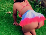 ebonyhotness pic