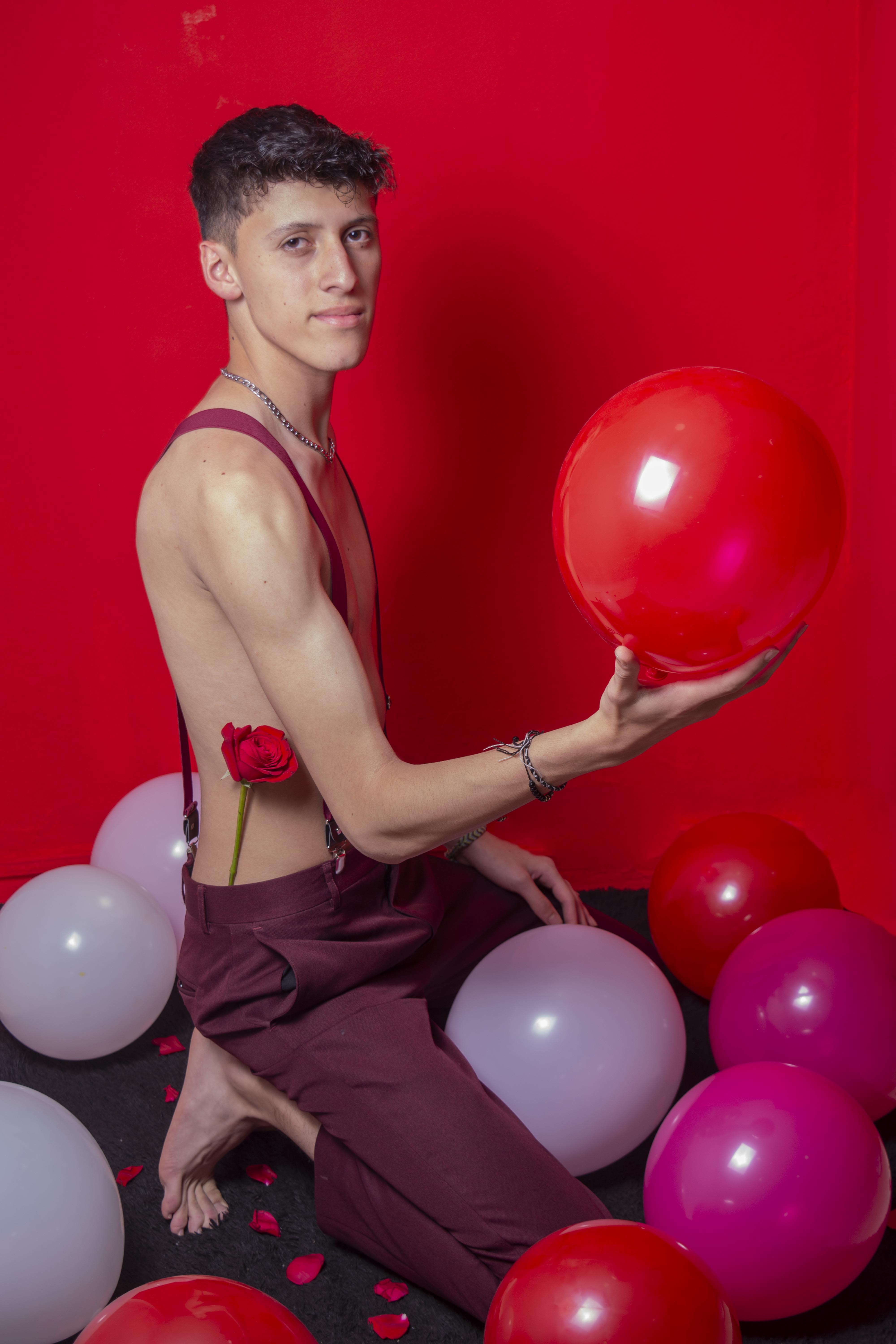 carlosrubio from Jerkmate