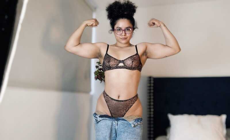 martinaruis from Jerkmate