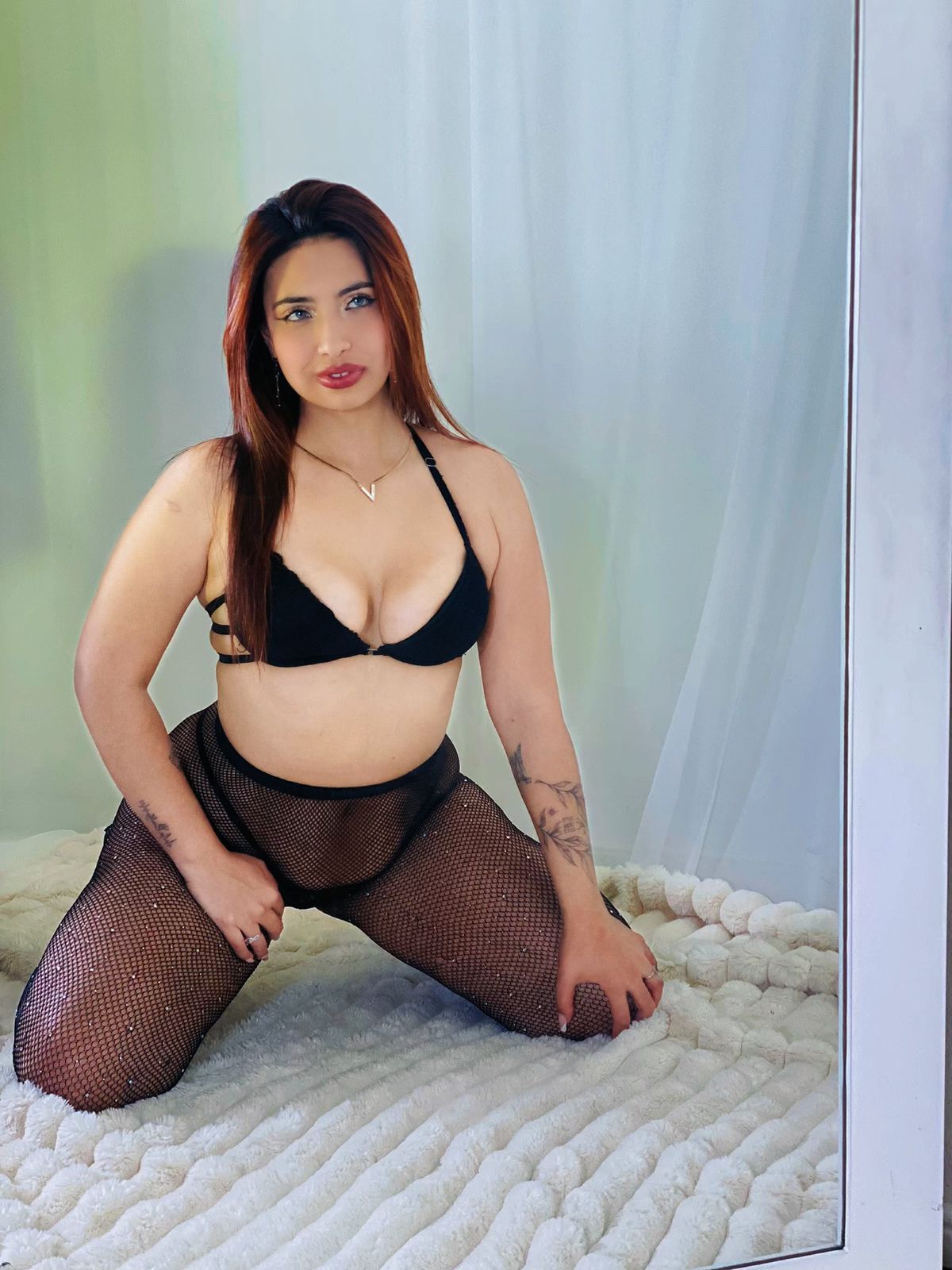 tammy_black from Jerkmate