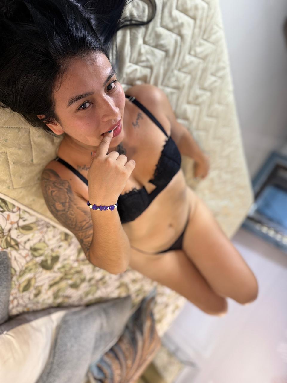 linatorner from Jerkmate