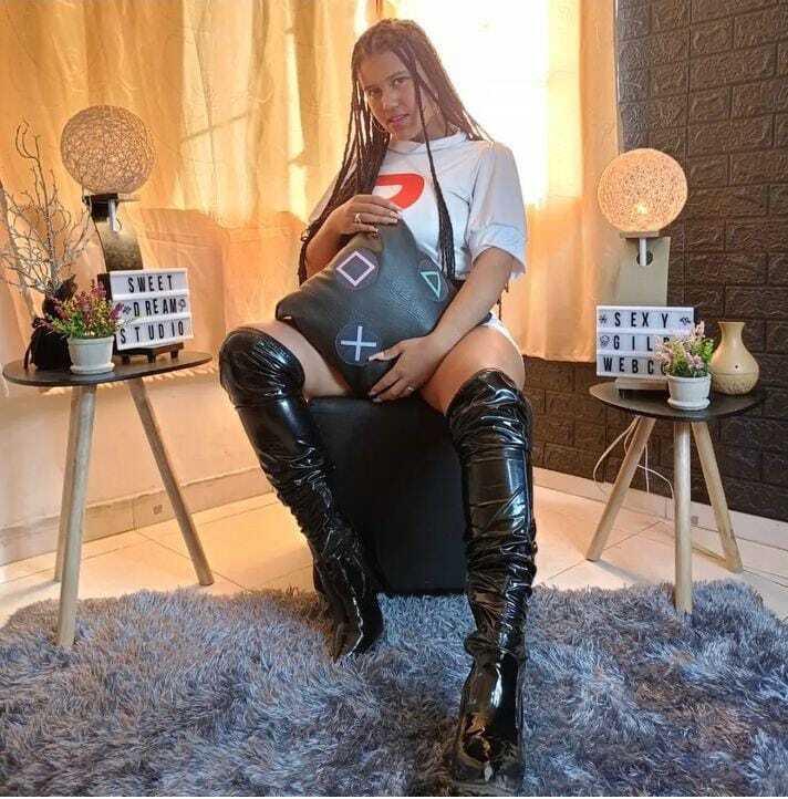 liiasugar from Jerkmate