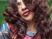 MarcelaSweetHeart Live Cam » Mexican Sex Cam Girl Photo