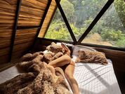 MartinaLions Live Cam  21yr old Hispanic Brown Webcam Model from Colombia Photo