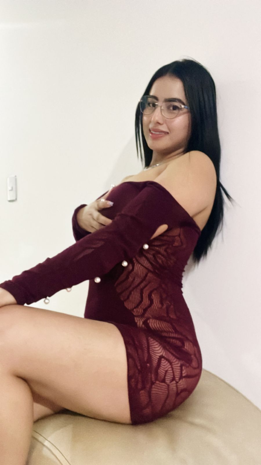 raisagil19 from Jerkmate