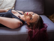 PURExEmma Cam » Beautiful Austrian Live Cam Girl Photo