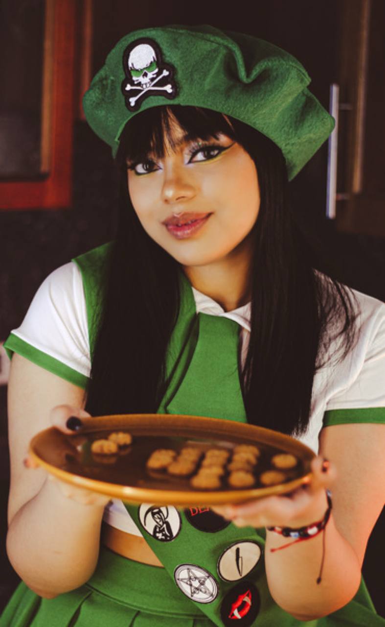 suky_duff from Jerkmate