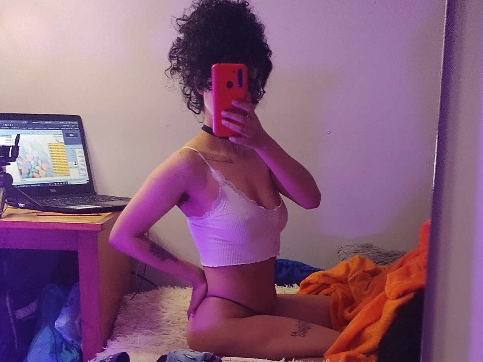hathorlove from Jerkmate