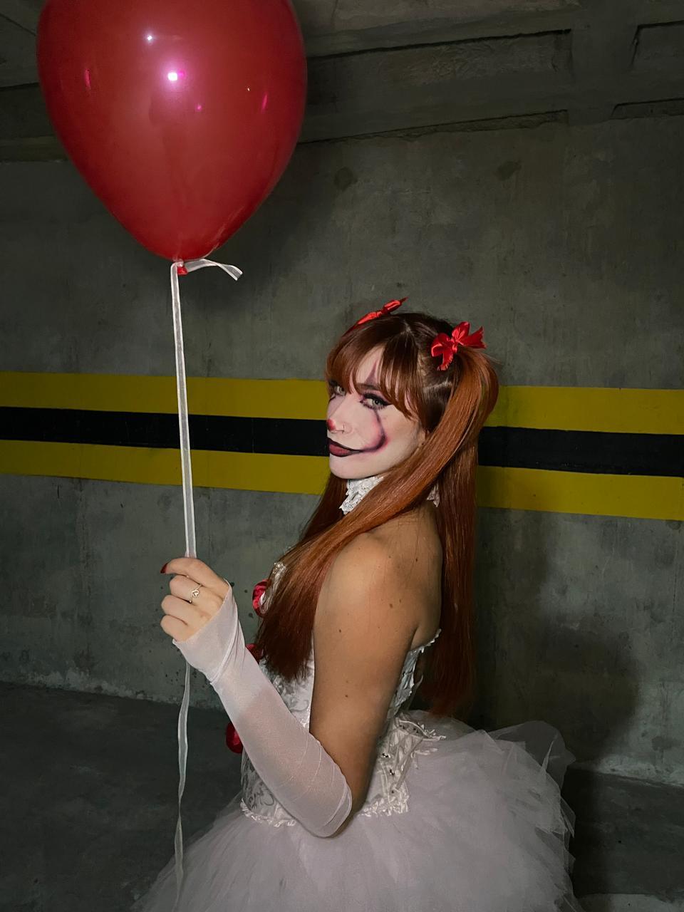 isabellamorgaan from Jerkmate