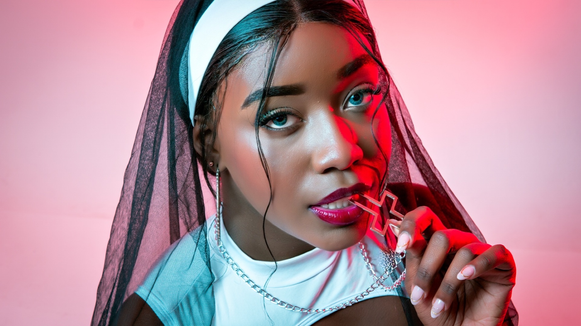 daniellabrownn from Jerkmate