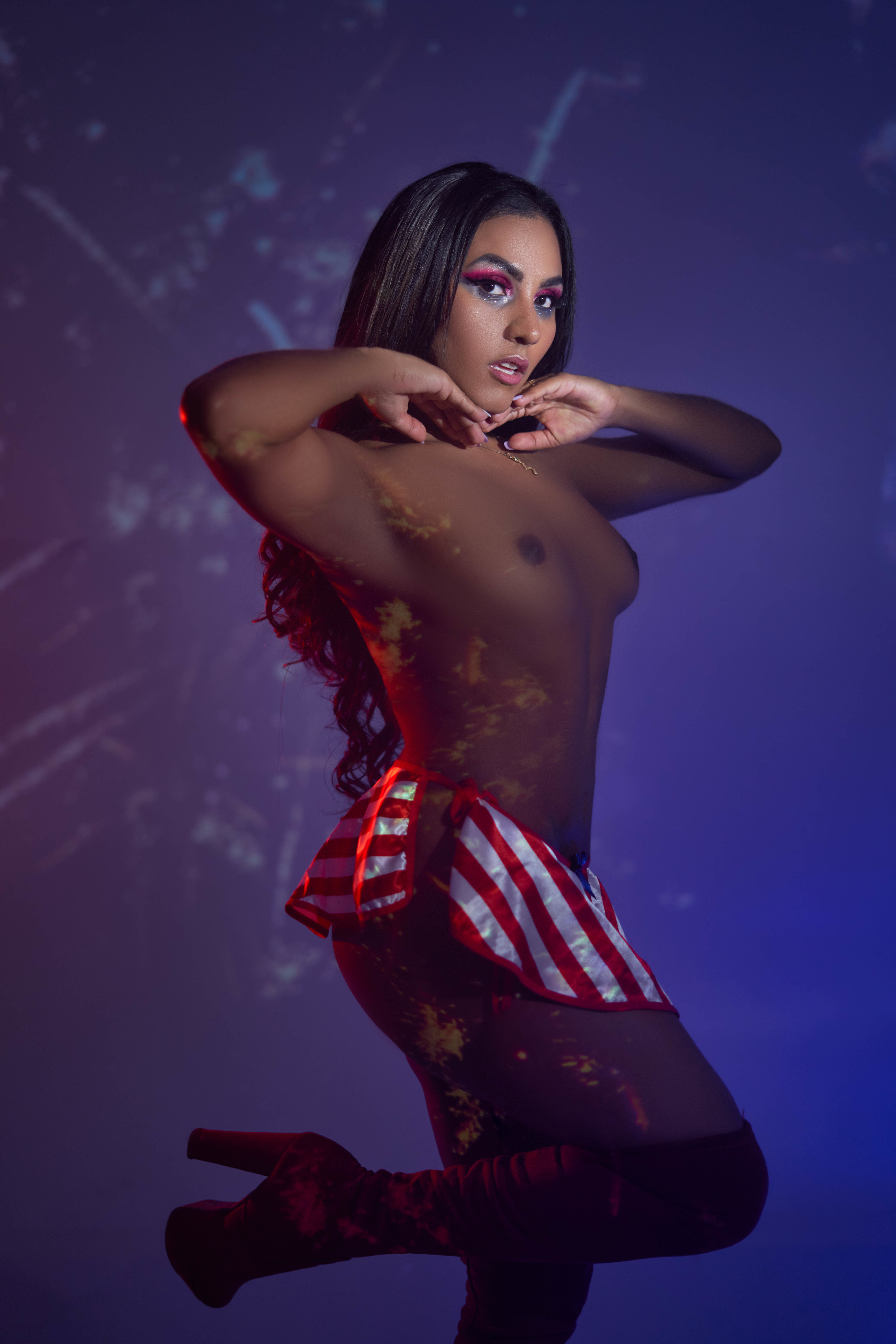 SharidCoronado picture 8