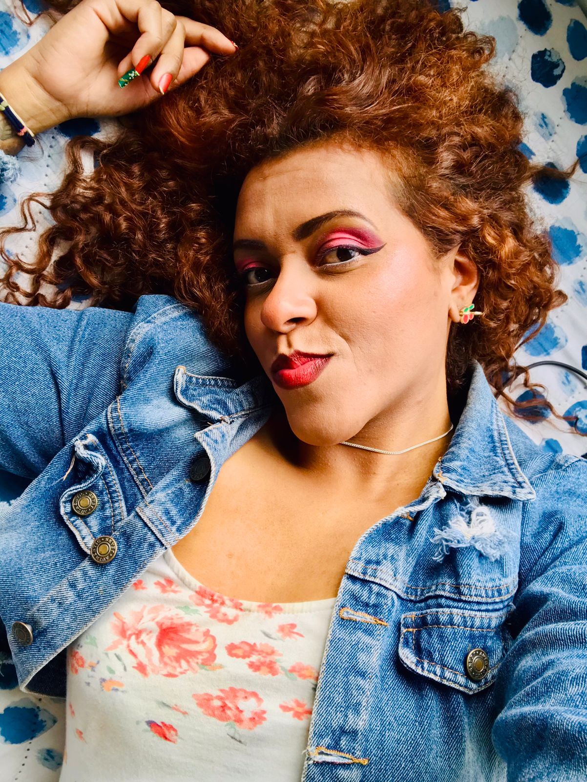 ShamanthaFox