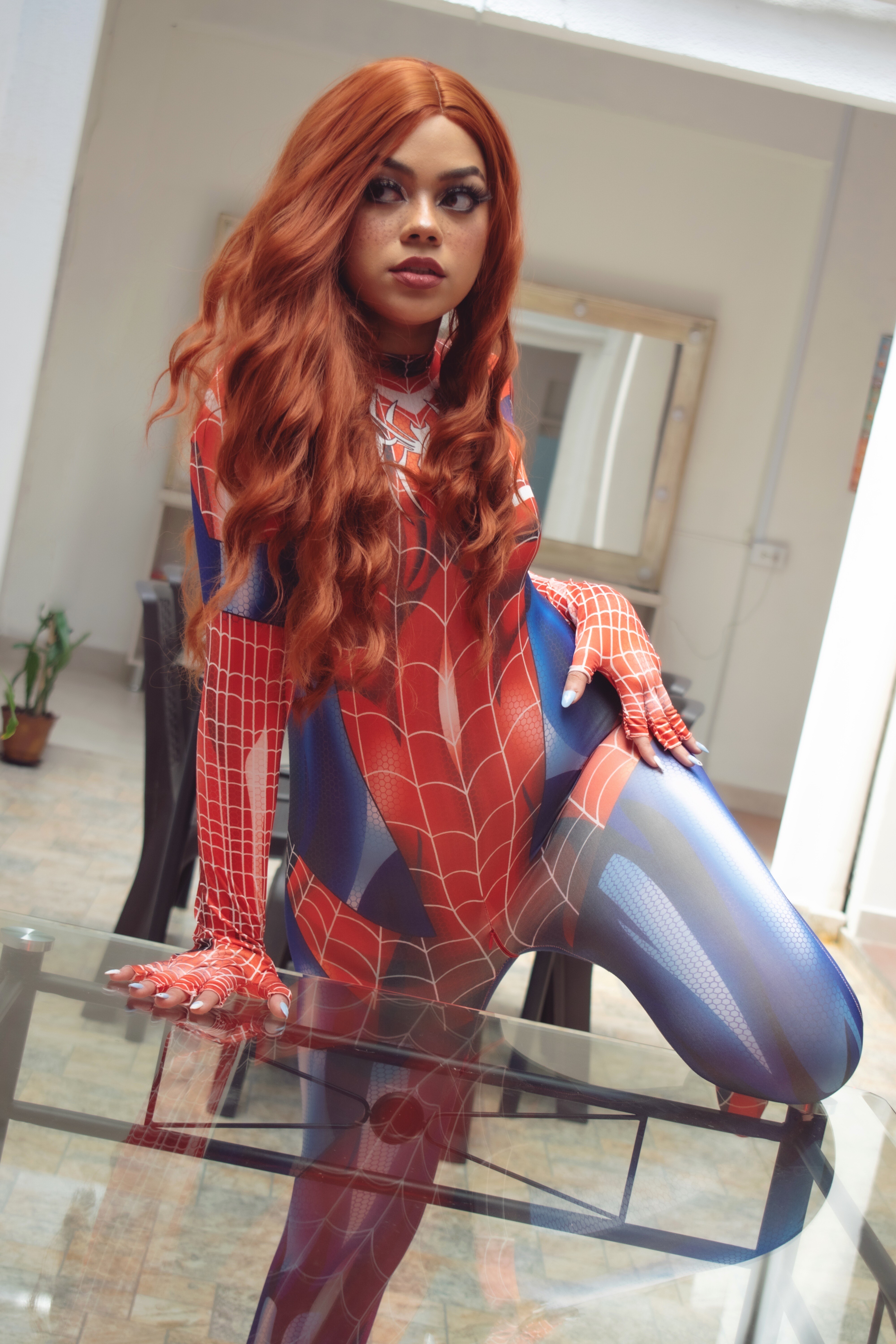 NaraCosplay