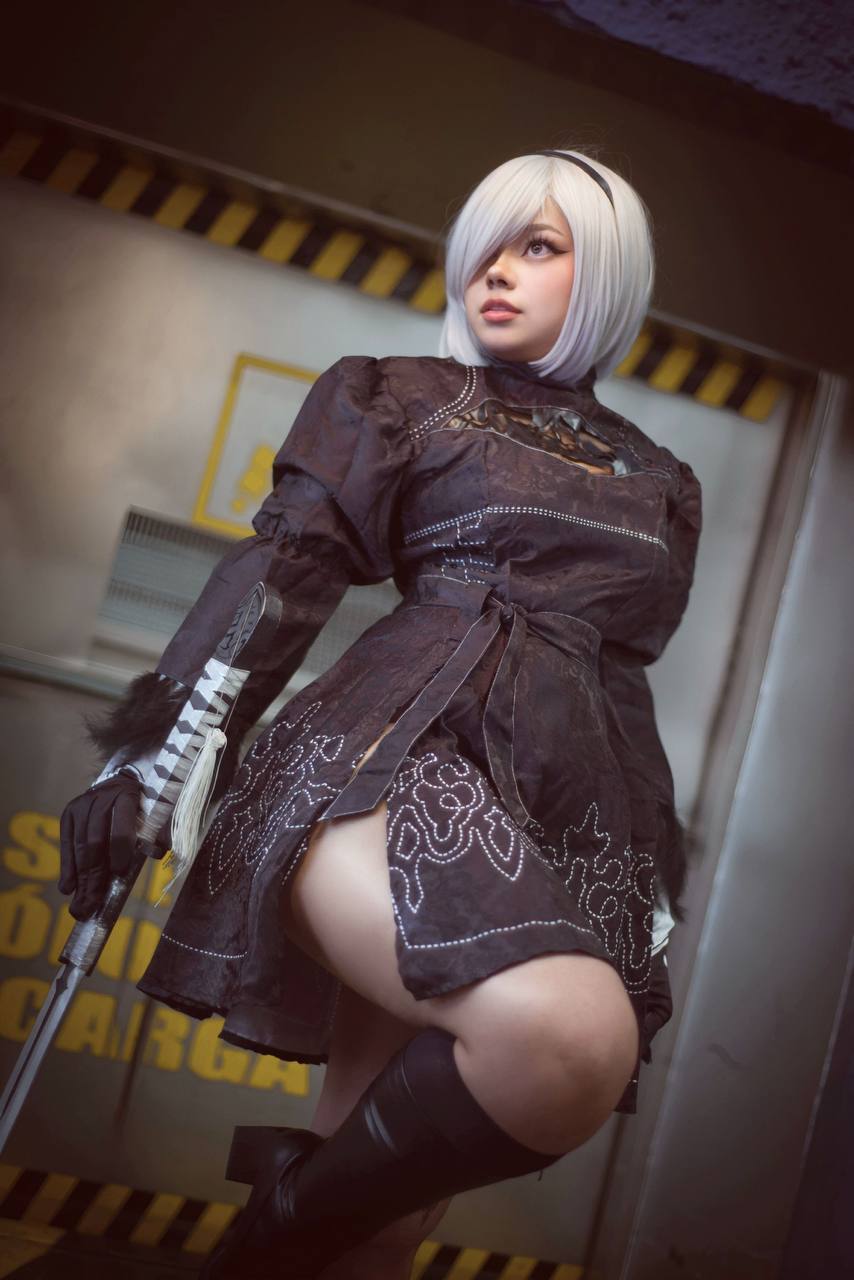 NaraCosplay
