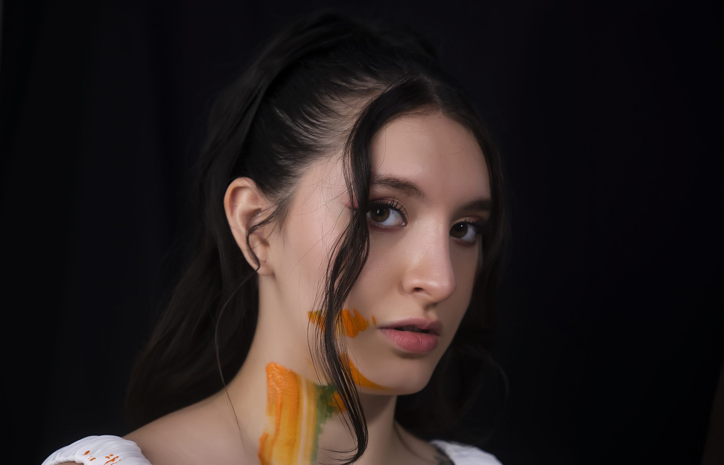 zoecapellin from Jerkmate