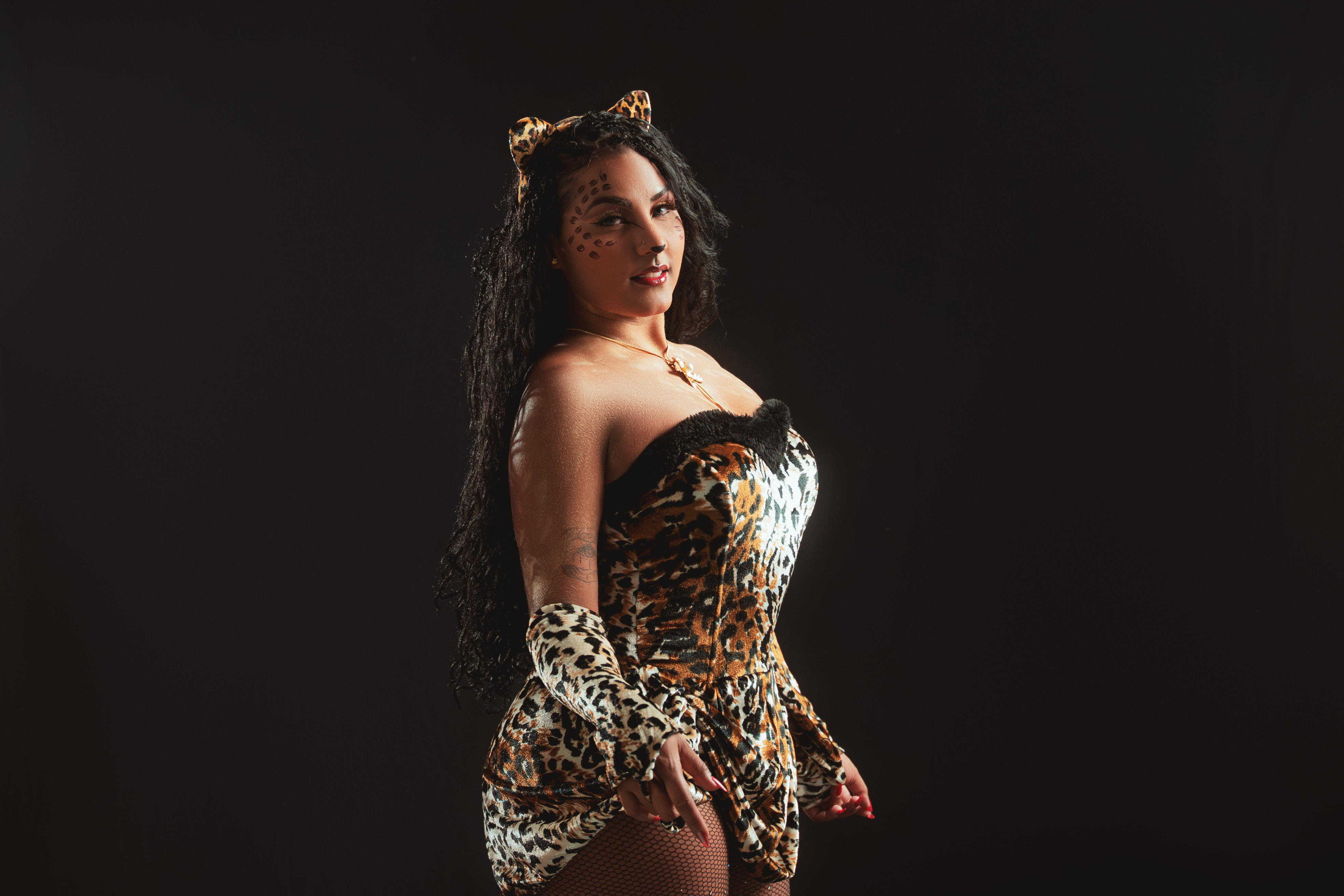sharidcoronado from Jerkmate