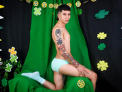 jacoboparkerx pic