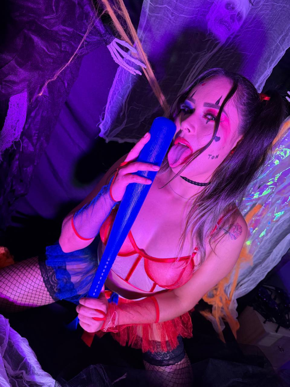 pamelaleah from Jerkmate