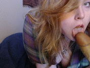 hazeleyedginger pic