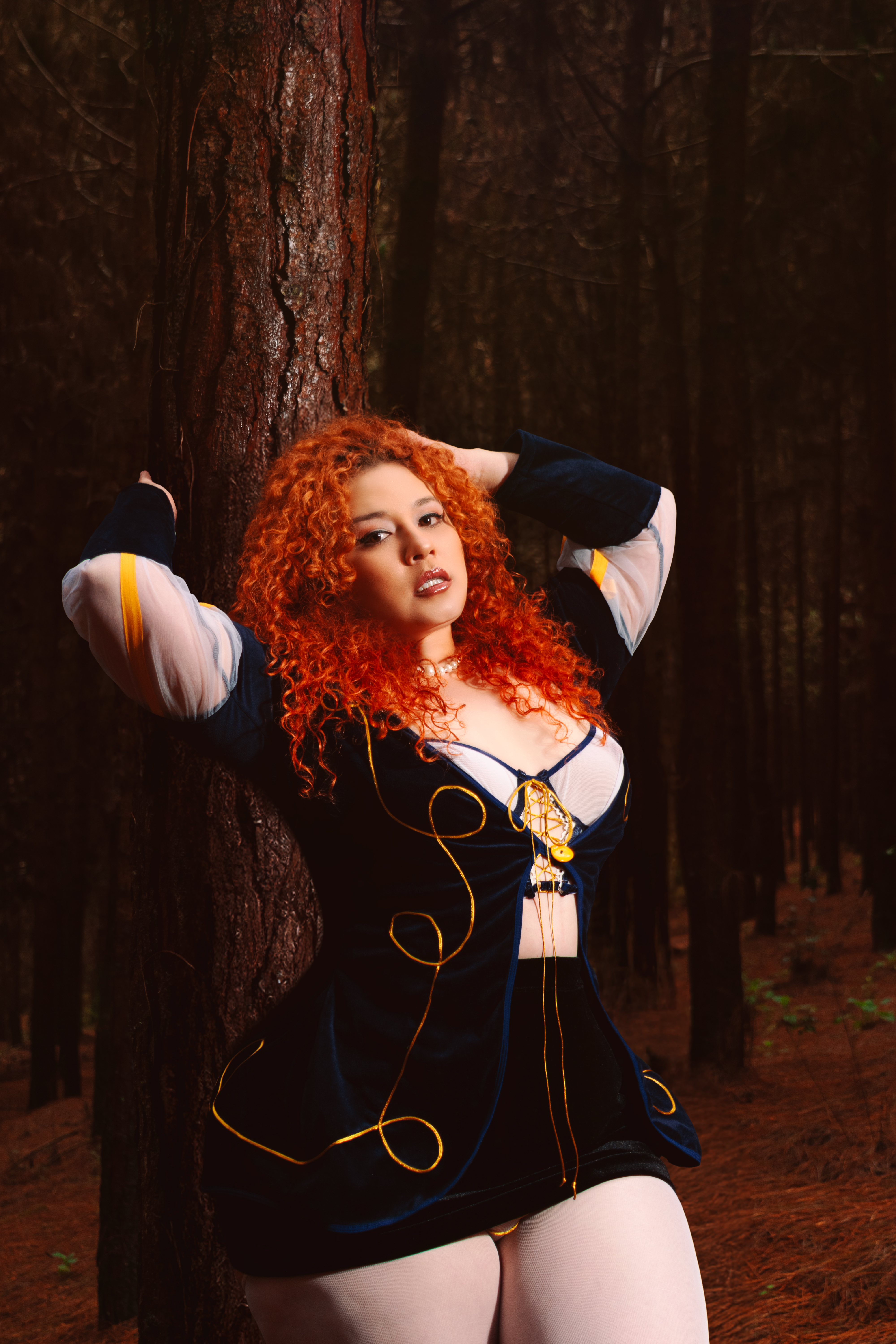 isadiarousso from Jerkmate