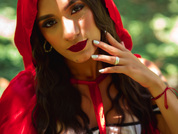 amaiamonroe pic