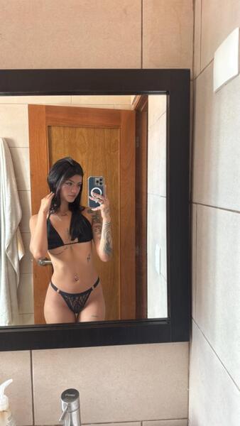 meghannrosee from Jerkmate