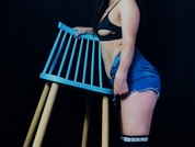 kristalhorny19 pic