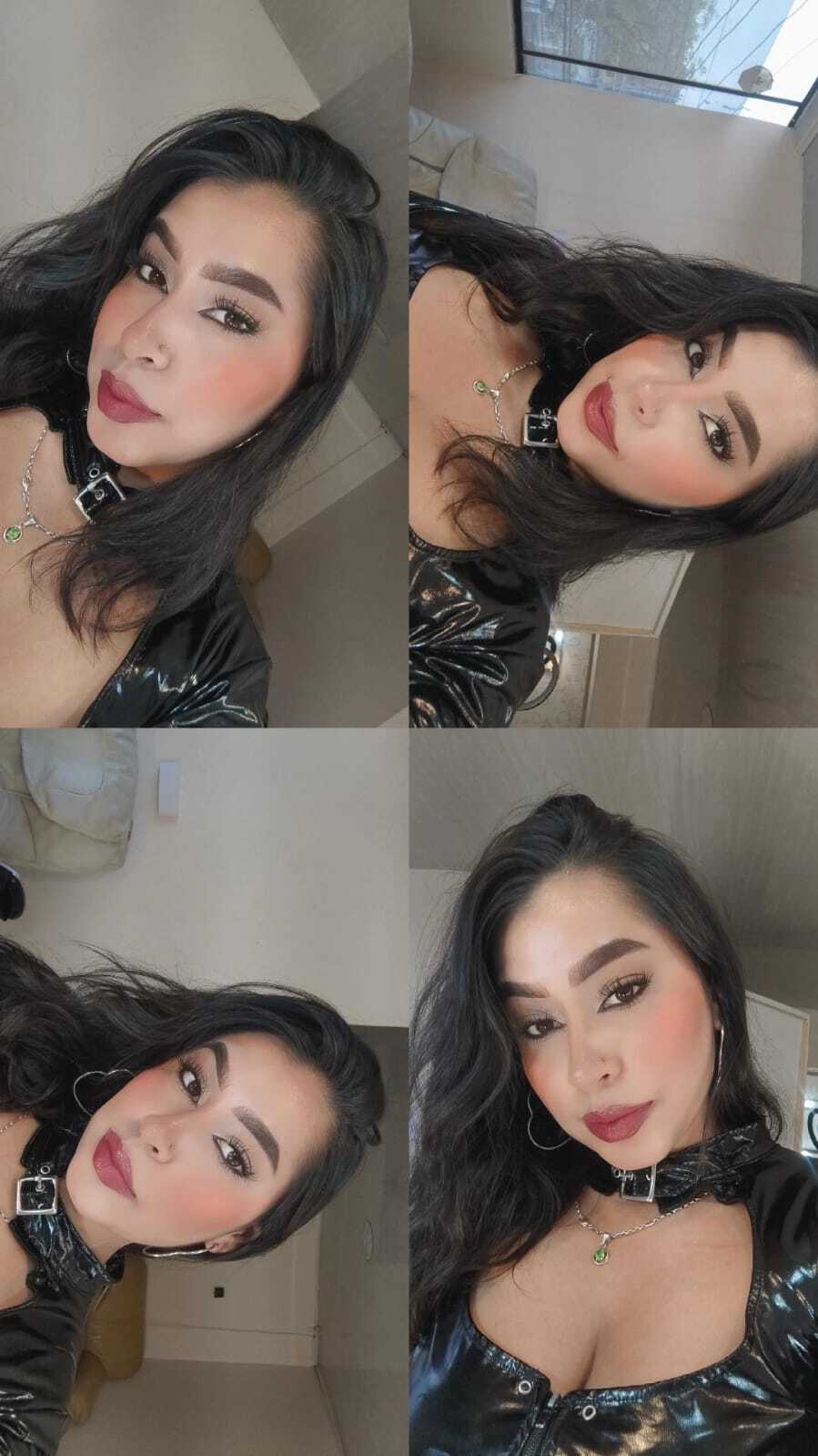 carolinaarias from Jerkmate