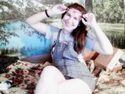alissonshy pic