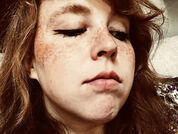 hazeleyedginger pic