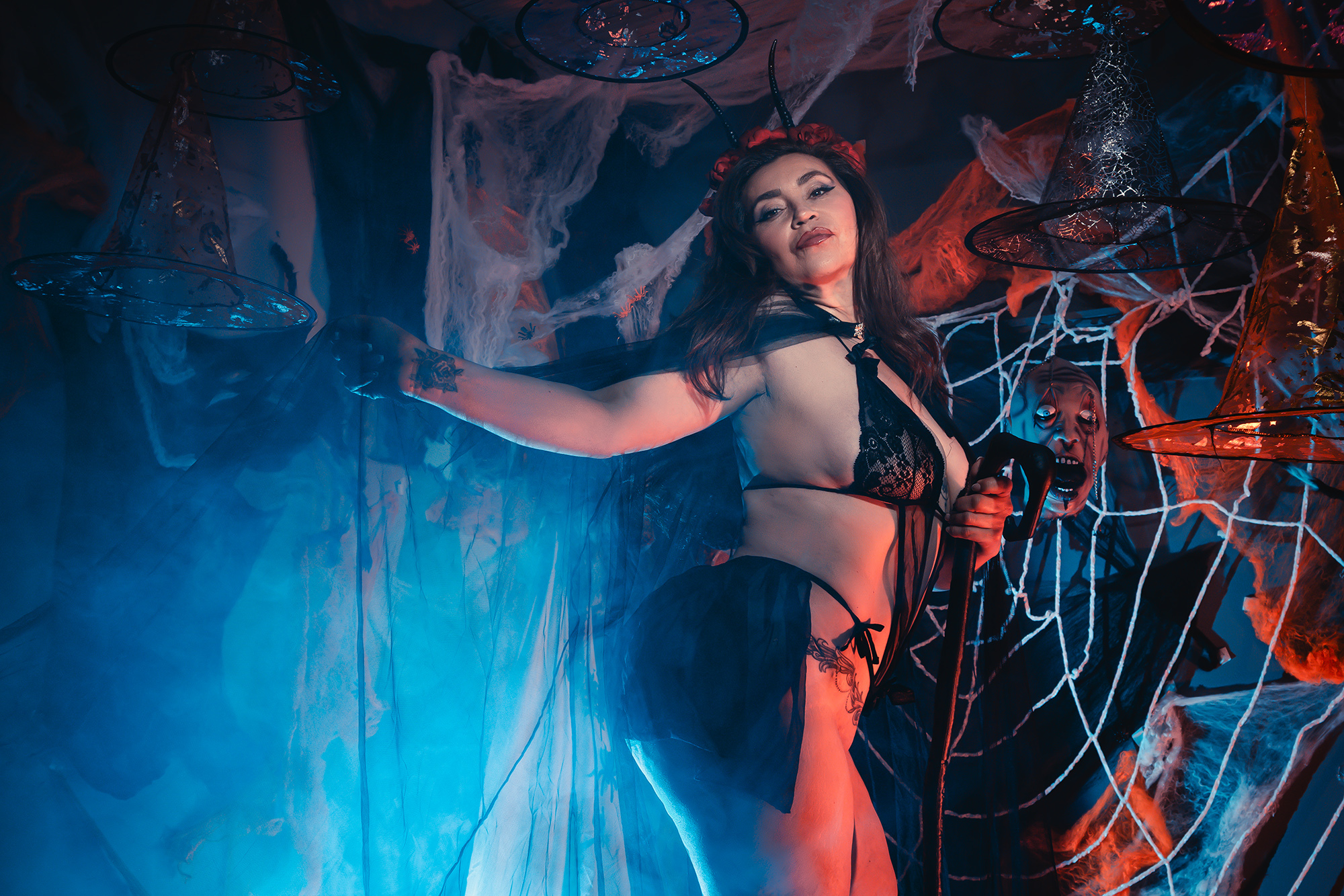 samannthamilf from Jerkmate