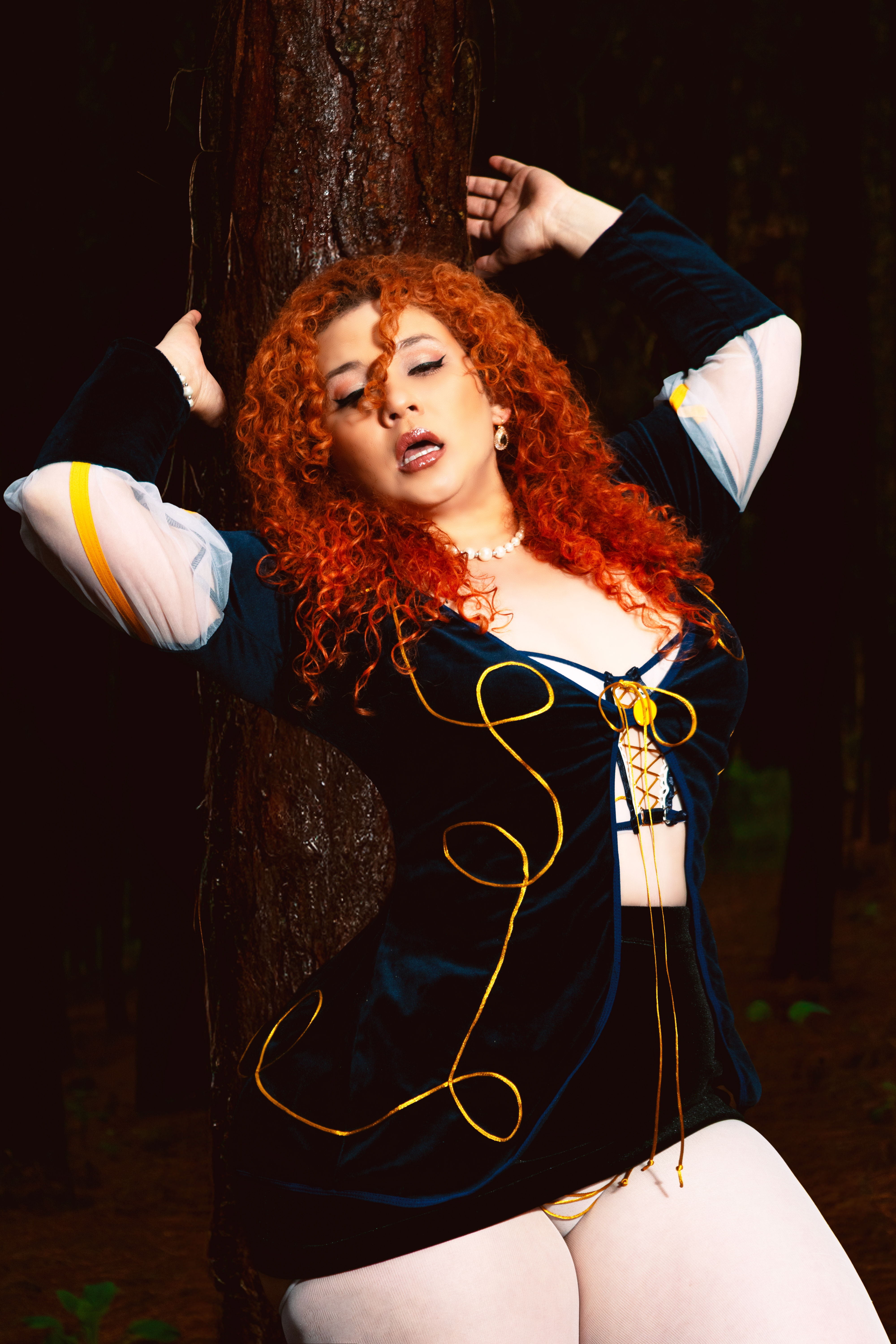 isadiarousso from Jerkmate