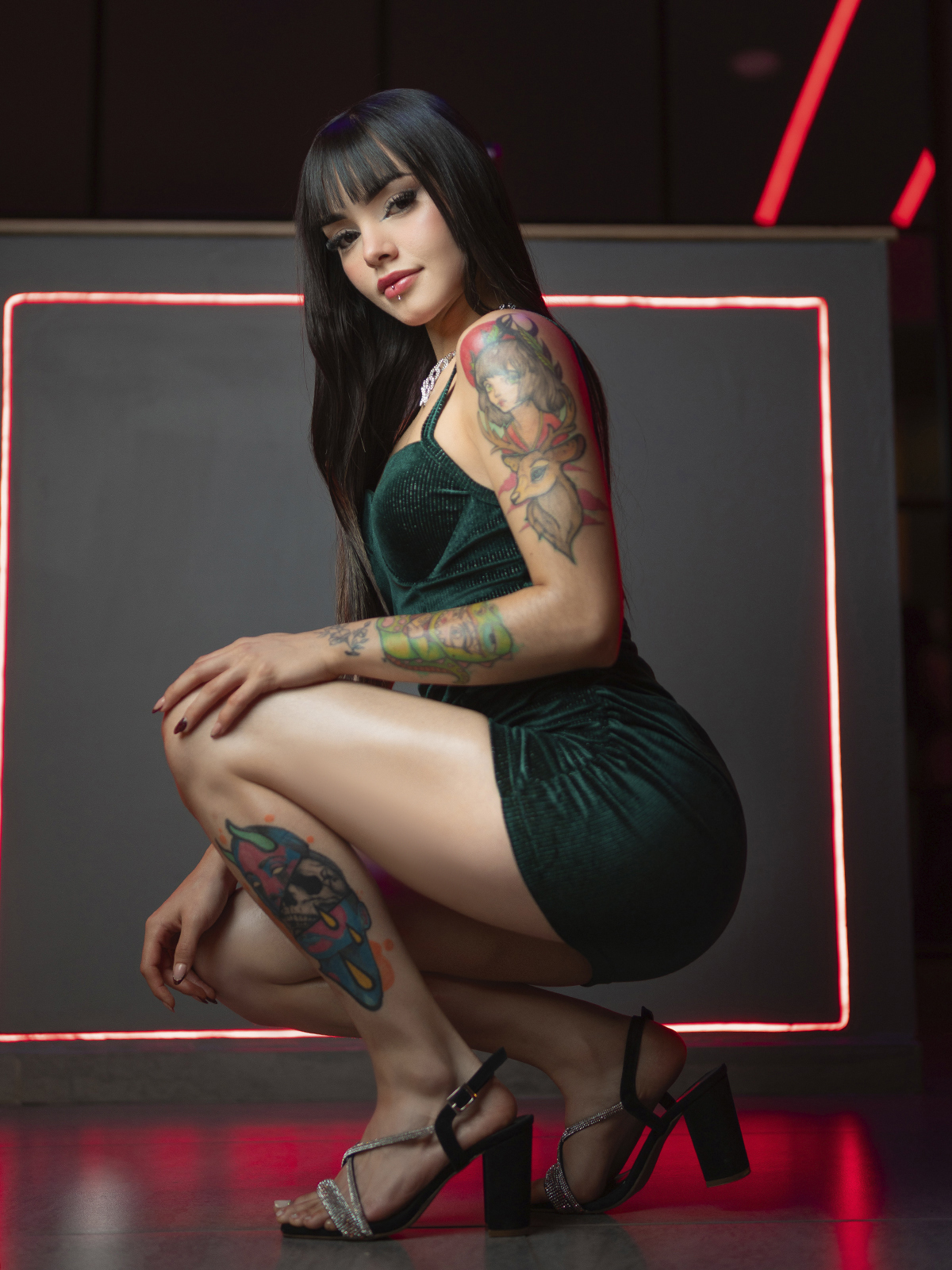 MiiaFoster picture 3