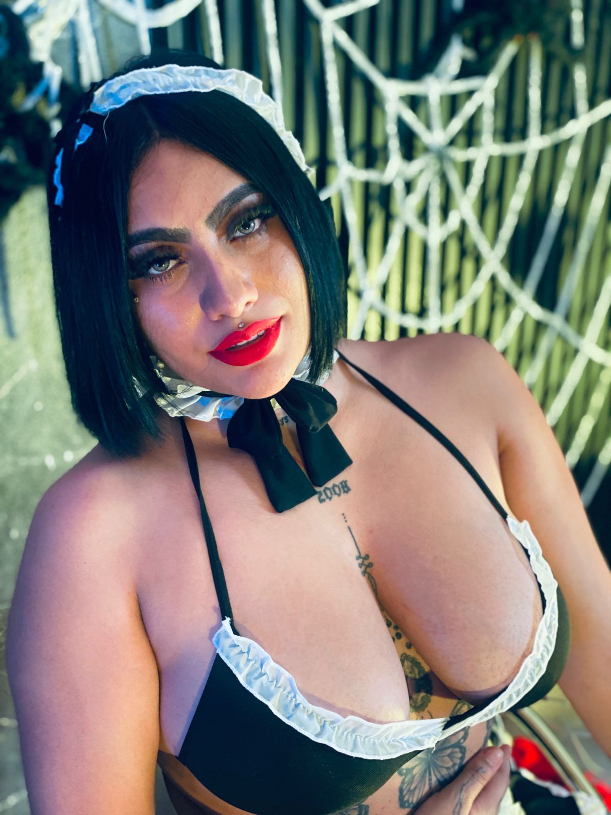 nikkylatin from Jerkmate