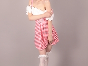 ItsAnnaReid Live Cam  19yr old White Brown Webcam Model from Moldova Photo