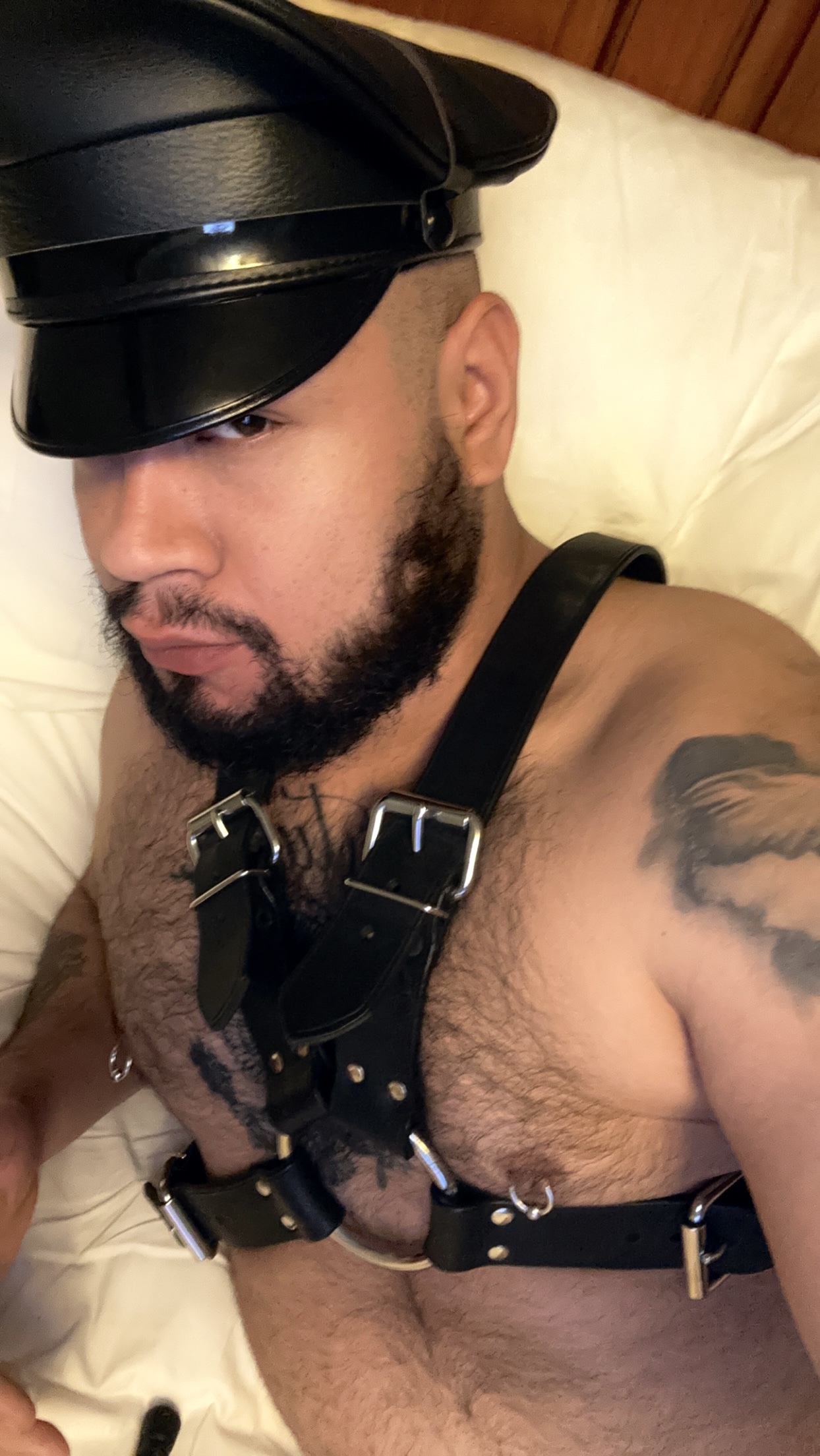 piercedleather from Jerkmate
