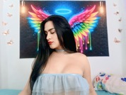 KamillaEvans